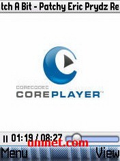 game pic for CoreCodec Coreplayer S60 2nd